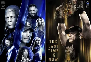 Riyadh to Host WWE SmackDown in June