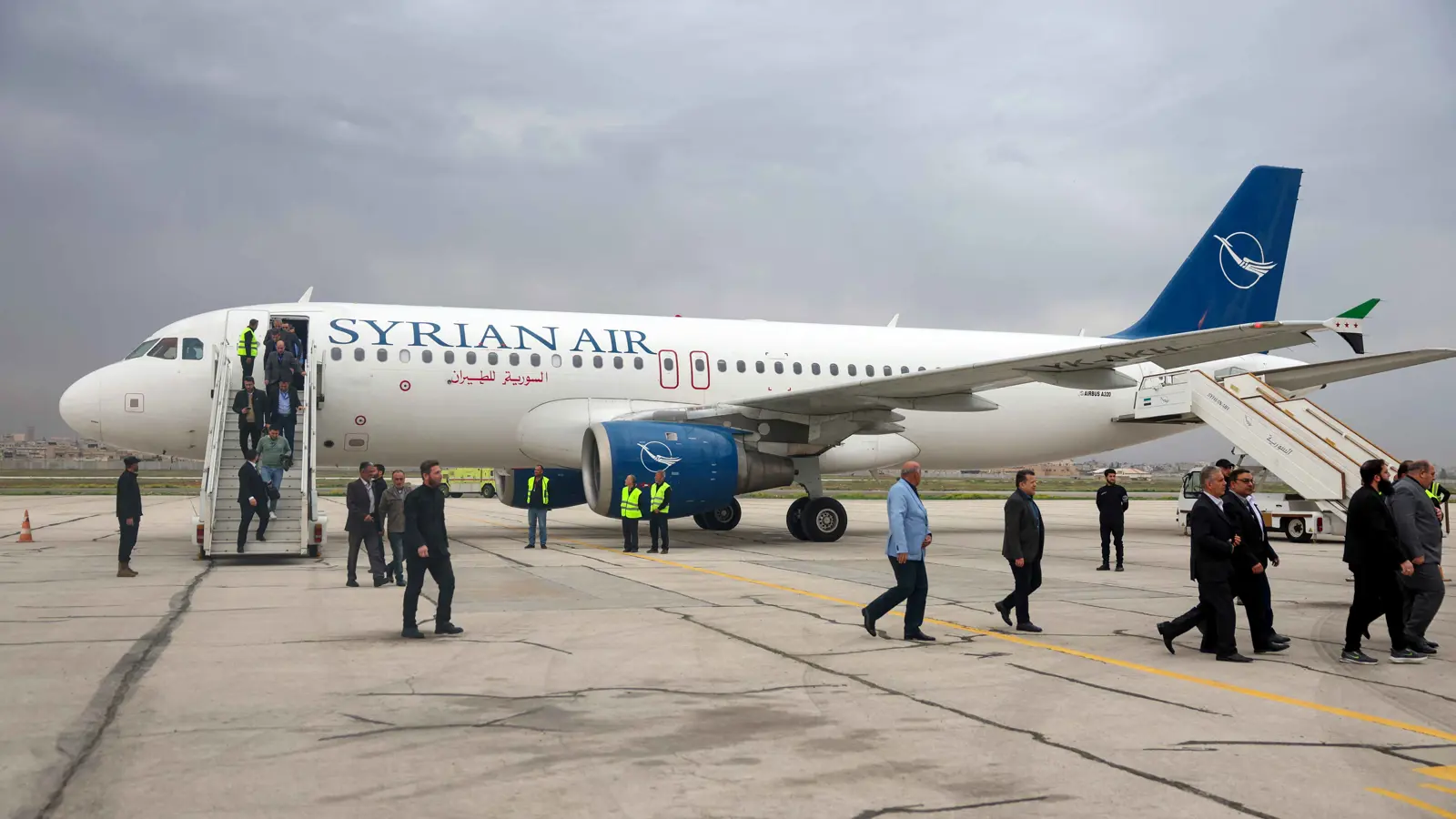 Saudi Airline “flyadeal” to Launch Direct Flights to Syria Starting July