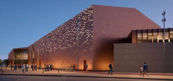 Saudi Arabia Launches New Media Production Hub in Riyadh