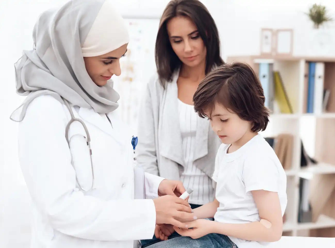 Saudi Arabia Strengthens Leadership in Digital Health Notable Expansion of Health Tech Innovators