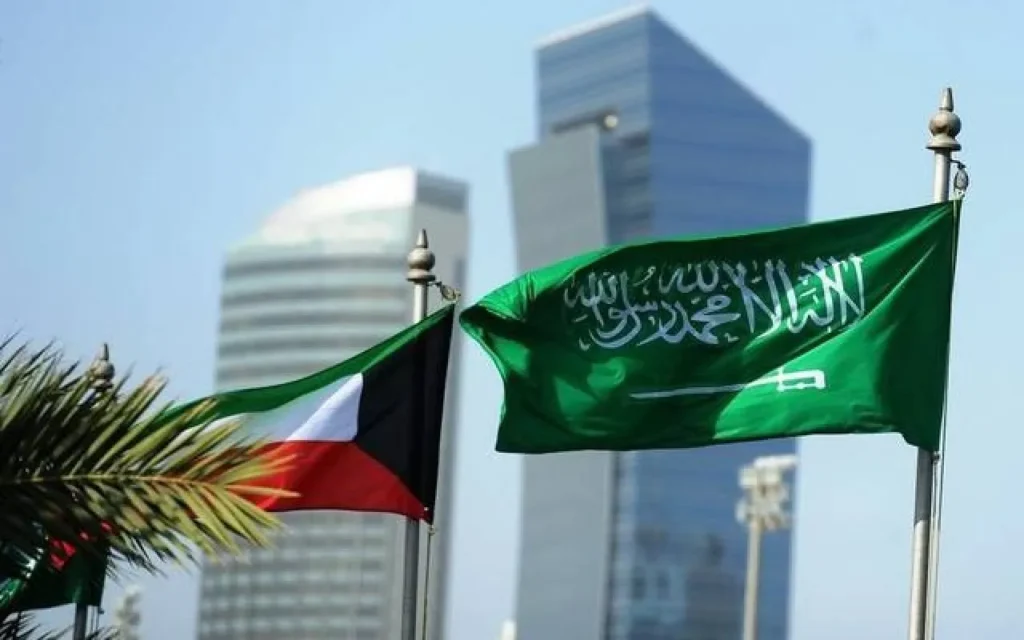 Saudi Arabia and Kuwait Announce New Oil Discovery in Partitioned Zone