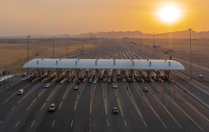 Saudi Authorities Crack Down on Unauthorized Hajj Attempts
