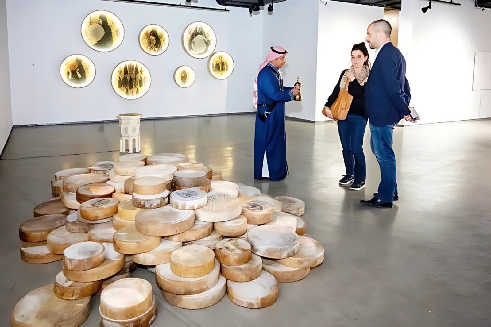 Saudi Fund Launches Investment Accelerators for Handicraft Sector