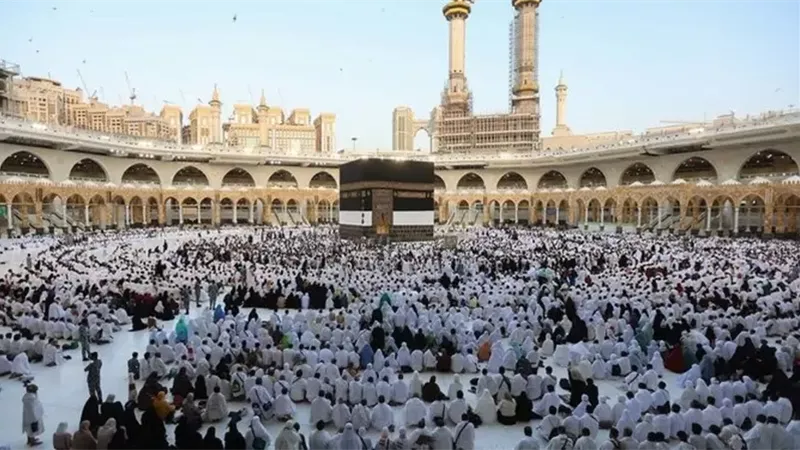 Saudi Health Minister No Epidemic Threats Detected During Hajj, No Signs of Disease Outbreaks