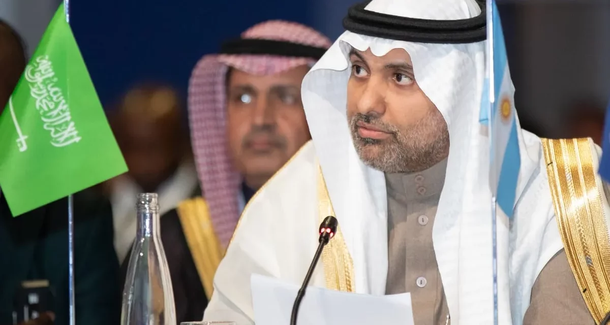 Saudi Health Minister No Epidemic Threats Detected During Hajj, No Signs of Disease Outbreaks