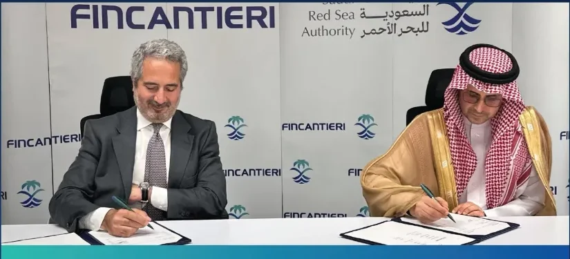 Saudi-Italian Collaboration to Develop and Manage Coastal Tourism in the Kingdom