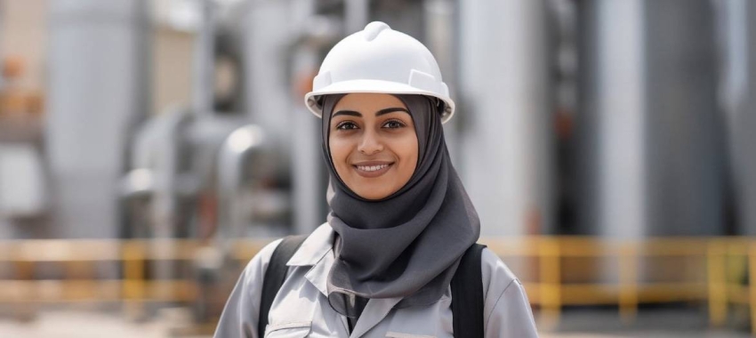 Saudi Ministry of Industry Announces Launch of Non-Profit “Women in Mining” Association
