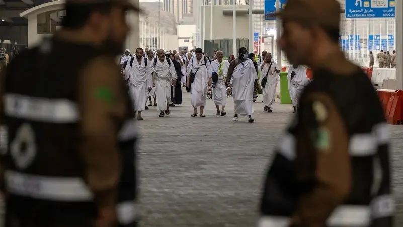 Saudi Ministry of Interior Visit Visas Do Not Permit Performing Hajj