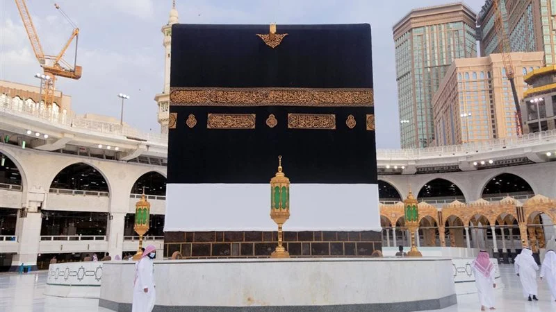 Since 2011… Details of the Largest Expansion in the History of the Grand Mosque
