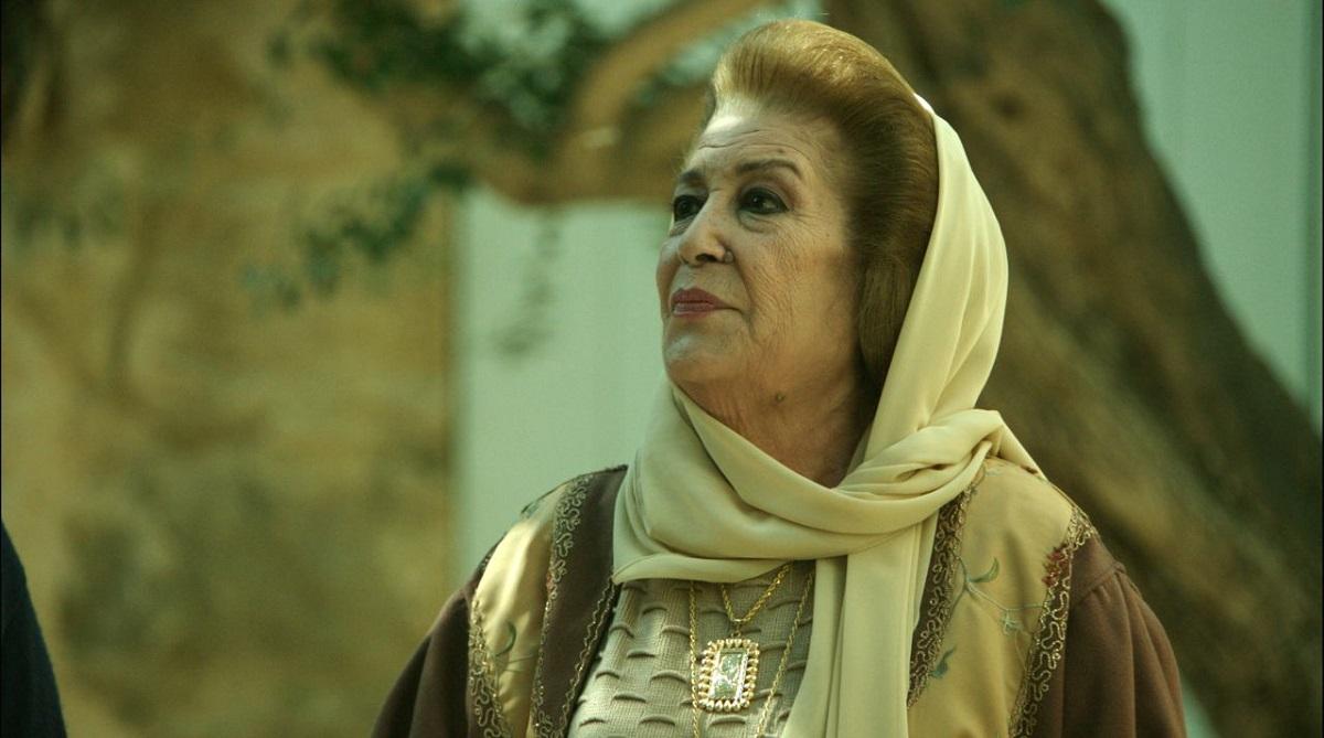 Syrian Actress Mona Wassef Is Alive Despite Death Rumors Circulating Online