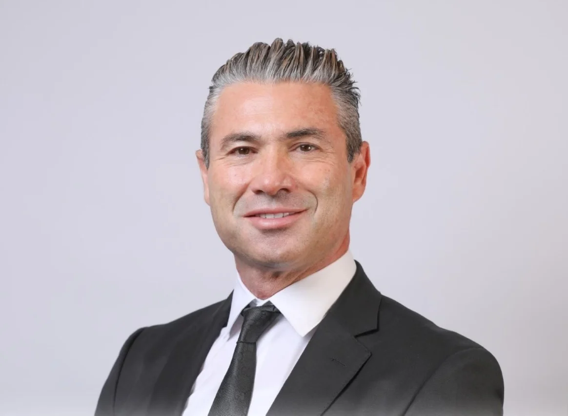 Tariq Amin A Technology Leader in Digital Transformation and AI