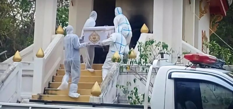 Thailand Confirms First Anthrax Death in 30 Years, Hundreds Placed Under Medical Surveillance