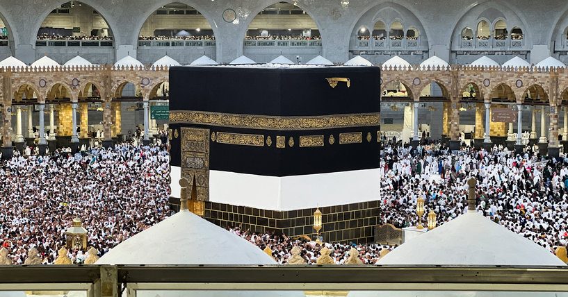 The Kingdom Begins Enforcing Security Plans to Prevent Unauthorized Entry into Holy Sites