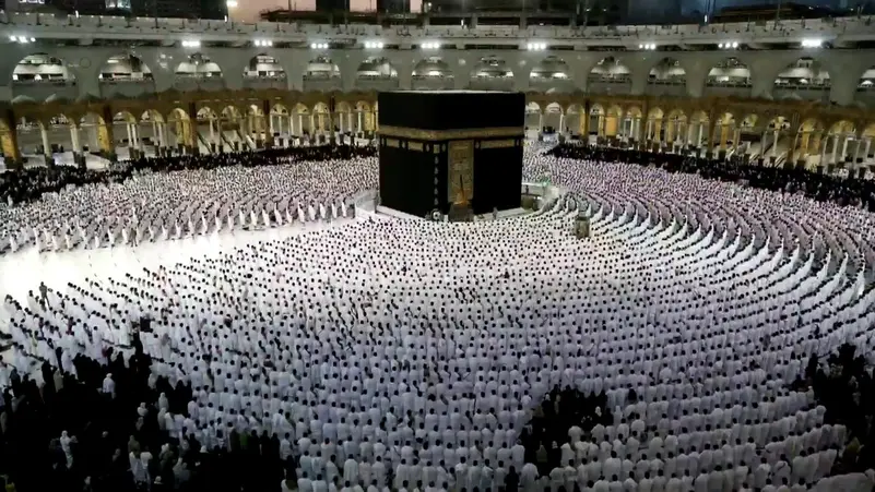 The Kingdom Begins Enforcing Security Plans to Prevent Unauthorized Entry into Holy Sites