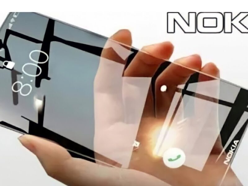 The Legendary Nokia 7610 Returns with a Modern Twist and Impressive Specs