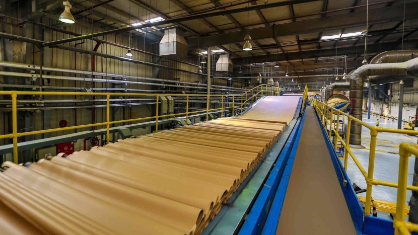 Today United Carton Industries Company Shares Begin Trading on Saudi Stock Exchange at SAR 50 per Share