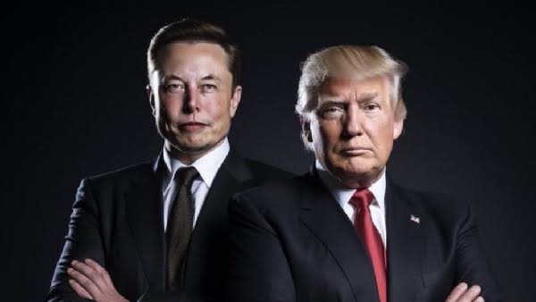 Trump Gives Elon Musk a “Special” Golden Gift, Sparking Speculation