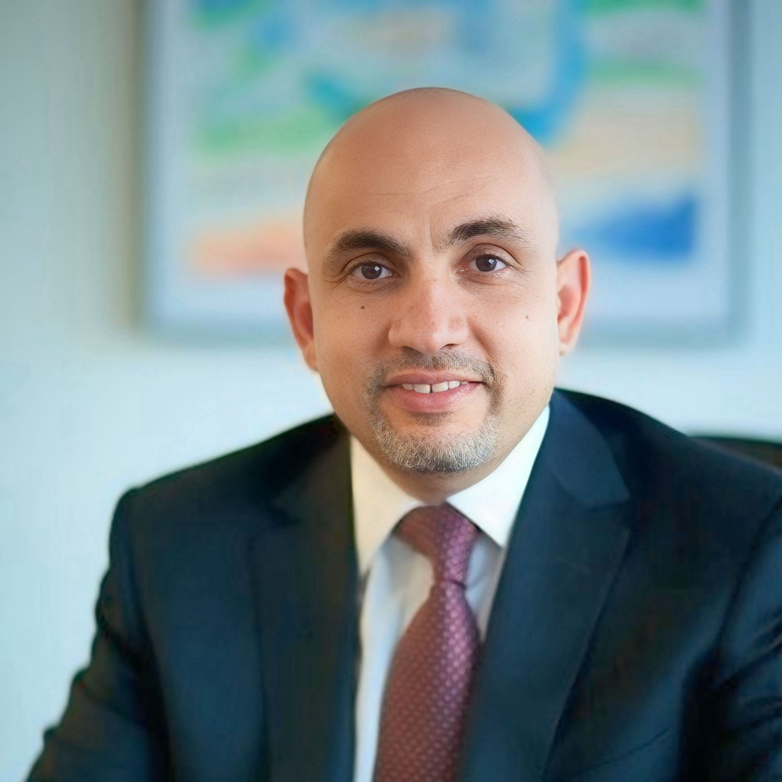 Waddah Salah Announces Retirement After 40-Year Consulting Career