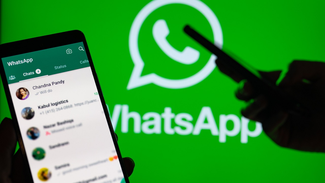 WhatsApp Tops List of Most-Used Social Media Apps in Saudi Arabia