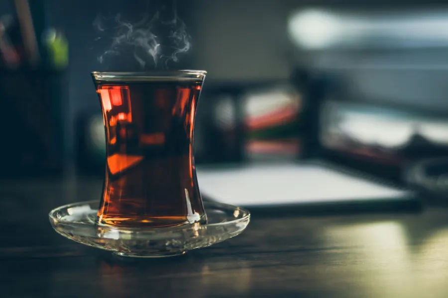 World Tea Day A Global Celebration of Flavor, Culture, and Calm