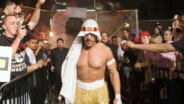 Wrestling Legend Sabu Dies at 60