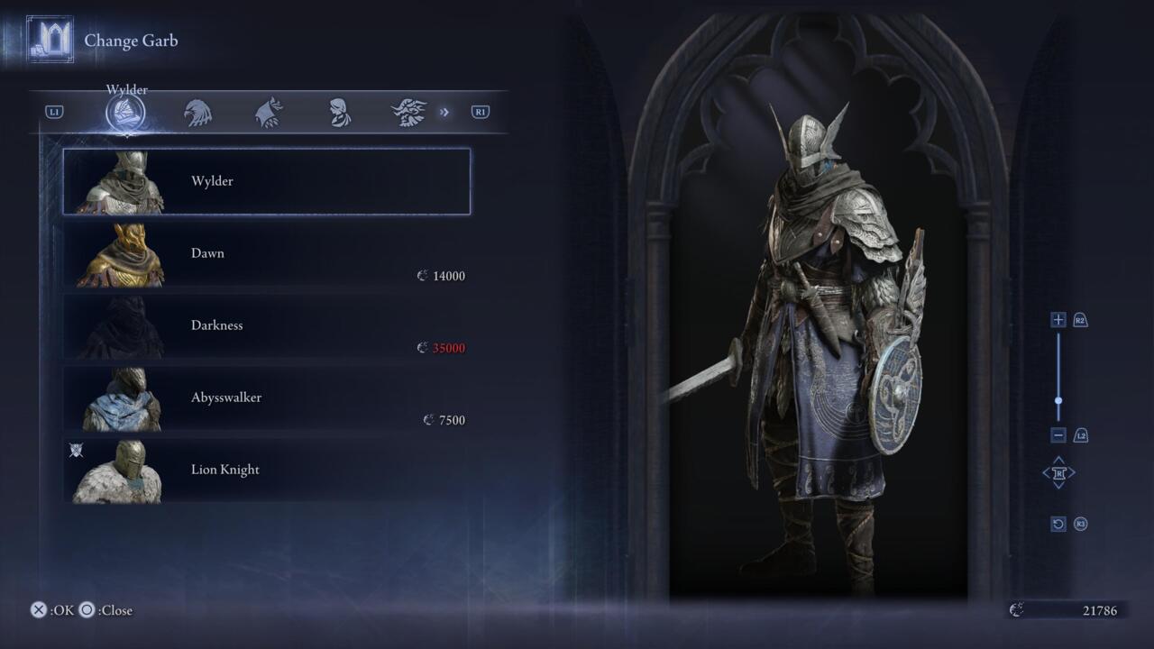All Skins in Elden Ring: Nightreign – How to Unlock Every Style