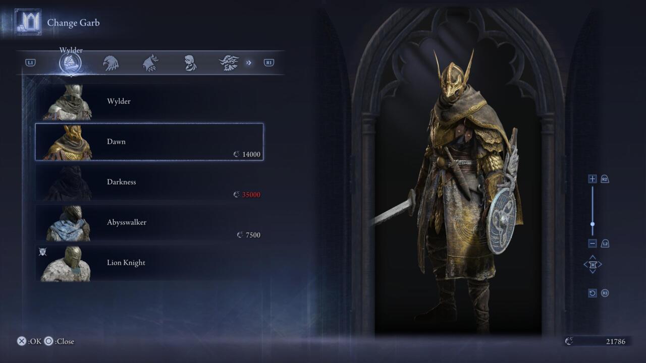 All Skins in Elden Ring: Nightreign – How to Unlock Every Style