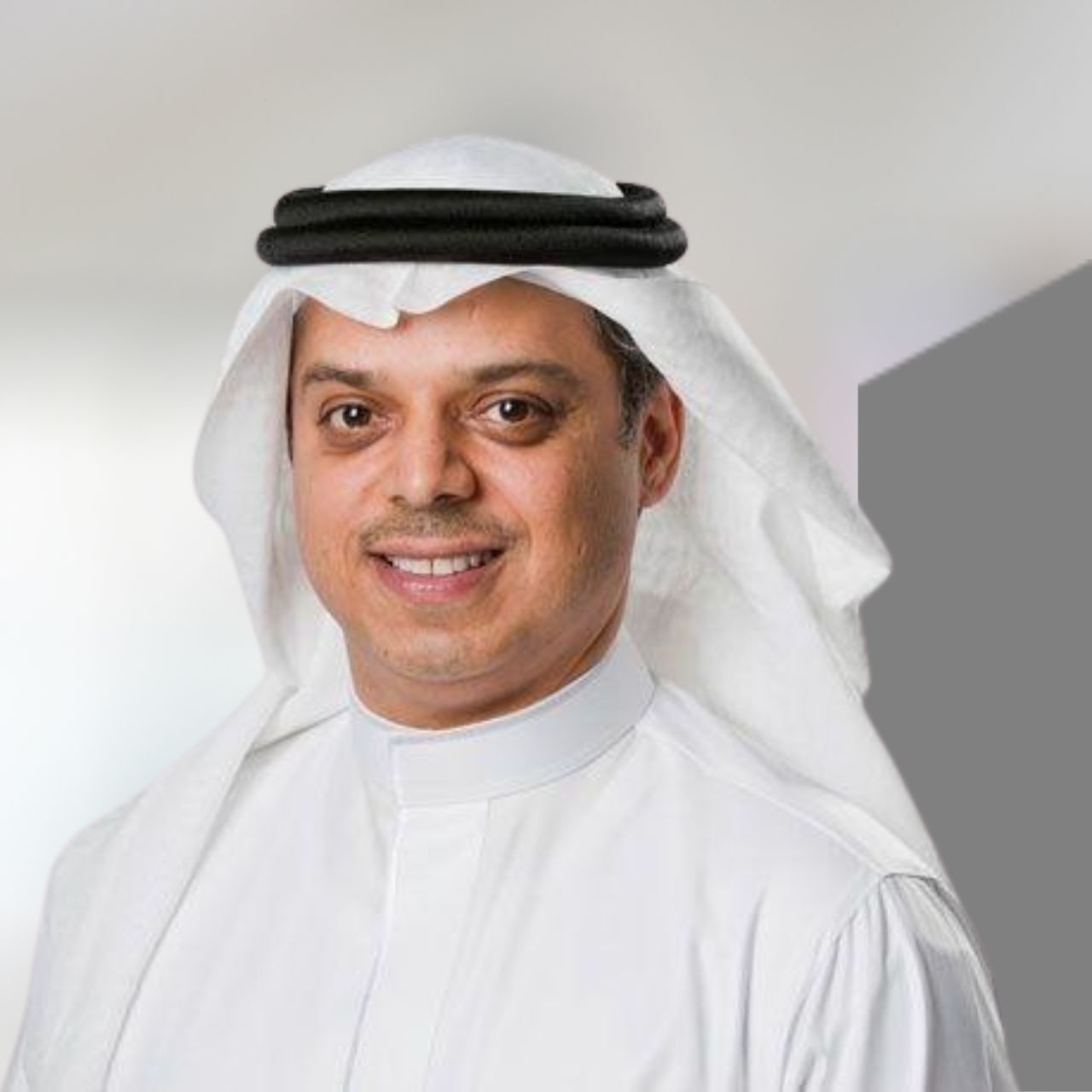 Abdullah Al Zamil – CEO of Zamil Group