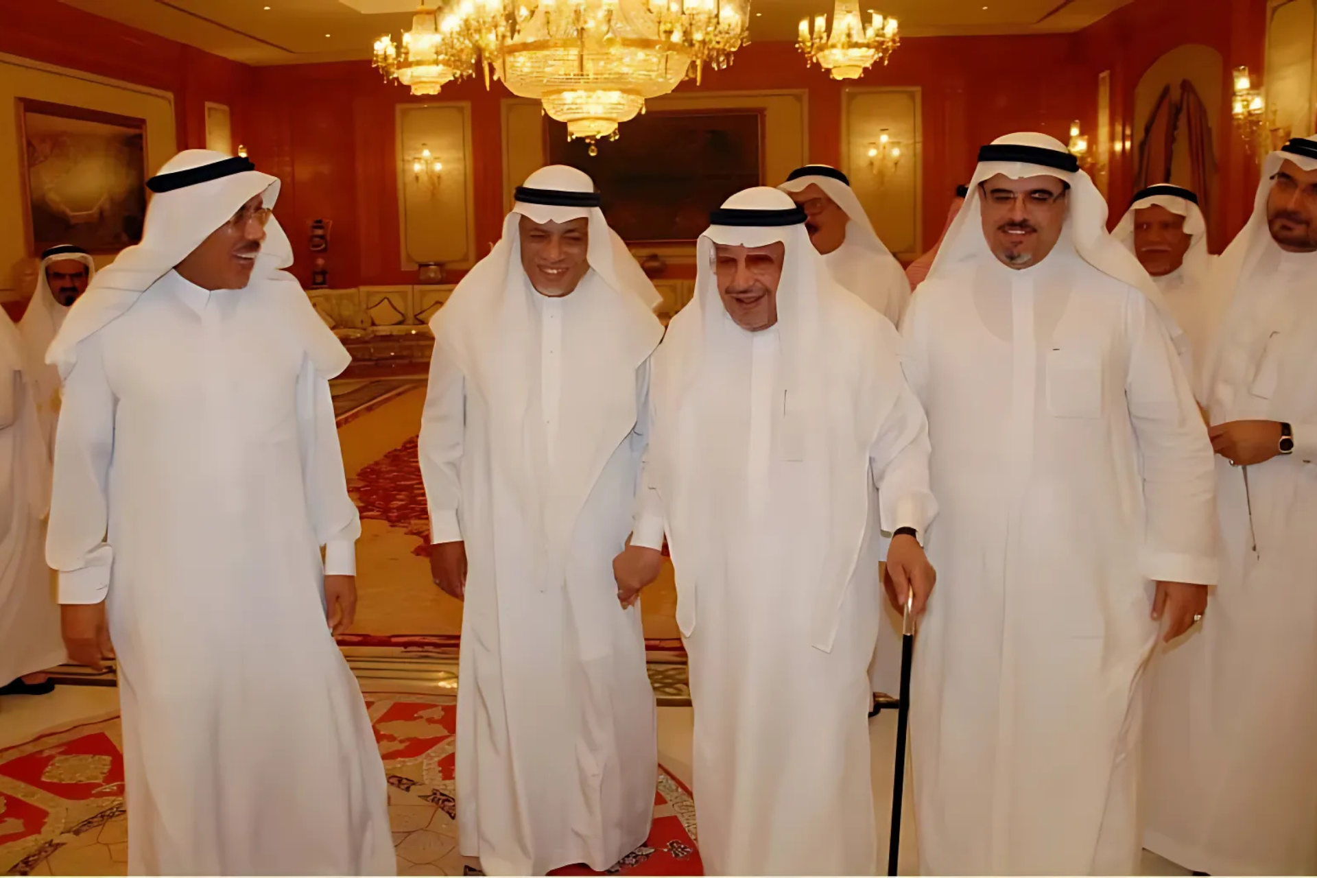 Abdulrahman Fakieh: Founder of Al Tazaj and a Pillar of Saudi Hospitality and Investment