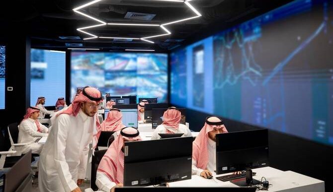 Advanced AI System Elevates Security and Crowd Management During Hajj