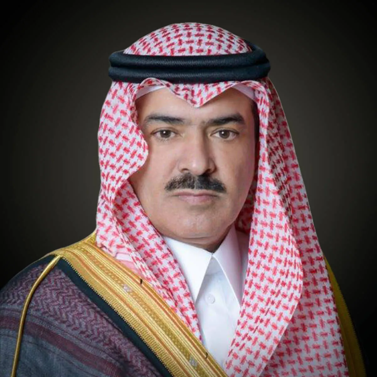Ajlan bin Abdulaziz Al-Ajlan — Chairman of Ajlan & Bros Group