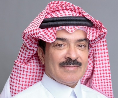 Ajlan bin Abdulaziz Al-Ajlan — Chairman of Ajlan & Bros Group