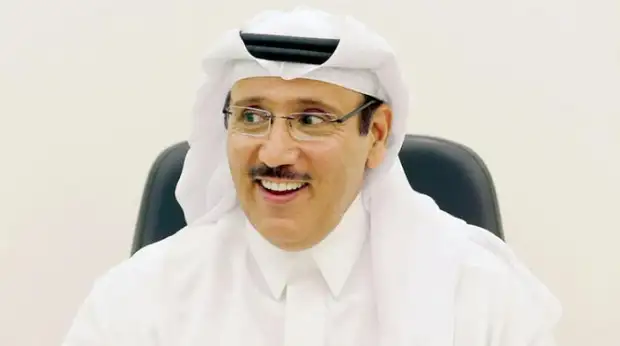 Fahad Al-Mutawa President of Saudi Club Al-Raed