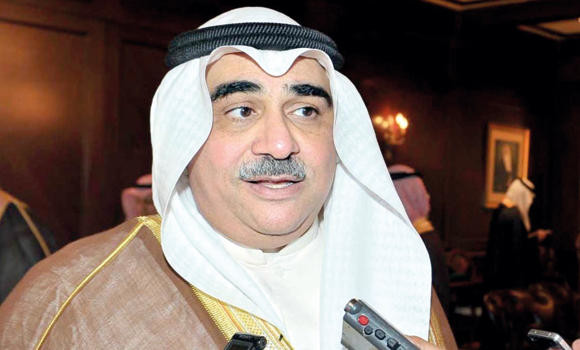 Former Mayor of Jeddah and Saudi Politician & Engineer – Adel Fakeih