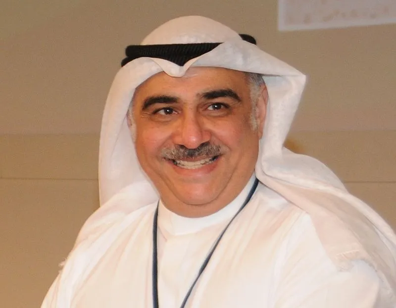 Former Mayor of Jeddah and Saudi Politician & Engineer – Adel Fakeih