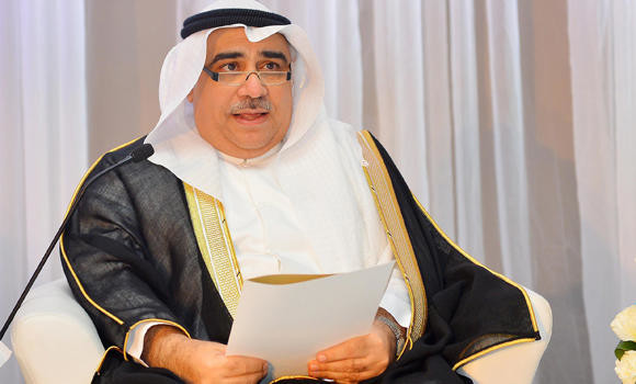 Former Mayor of Jeddah and Saudi Politician & Engineer – Adel Fakeih