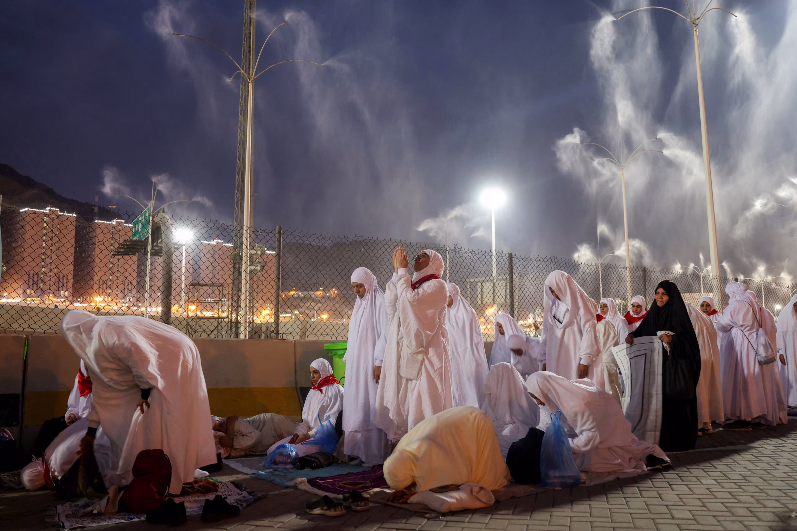 Hajj and Eid al-Adha Their Spiritual Essence, Rituals, and Role in the Muslim World