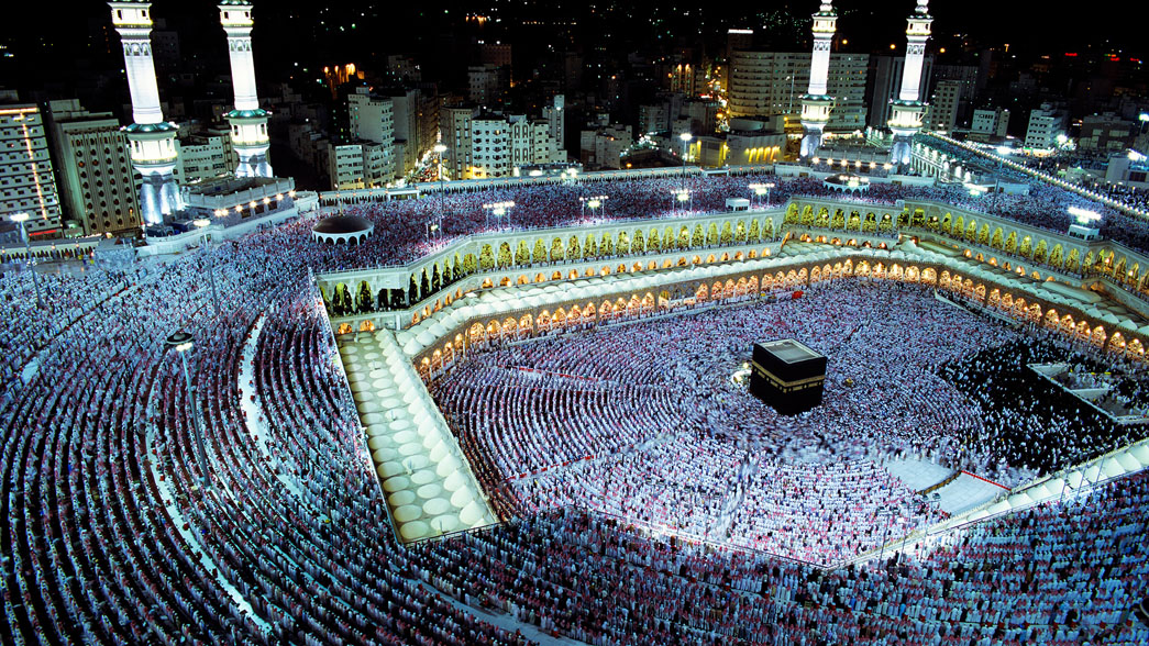 Hajj and Eid al-Adha Their Spiritual Essence, Rituals, and Role in the Muslim World