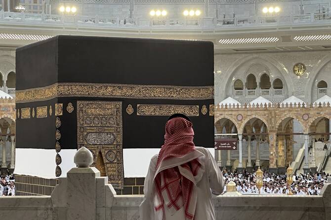 Hajj and Eid al-Adha Their Spiritual Essence, Rituals, and Role in the Muslim World