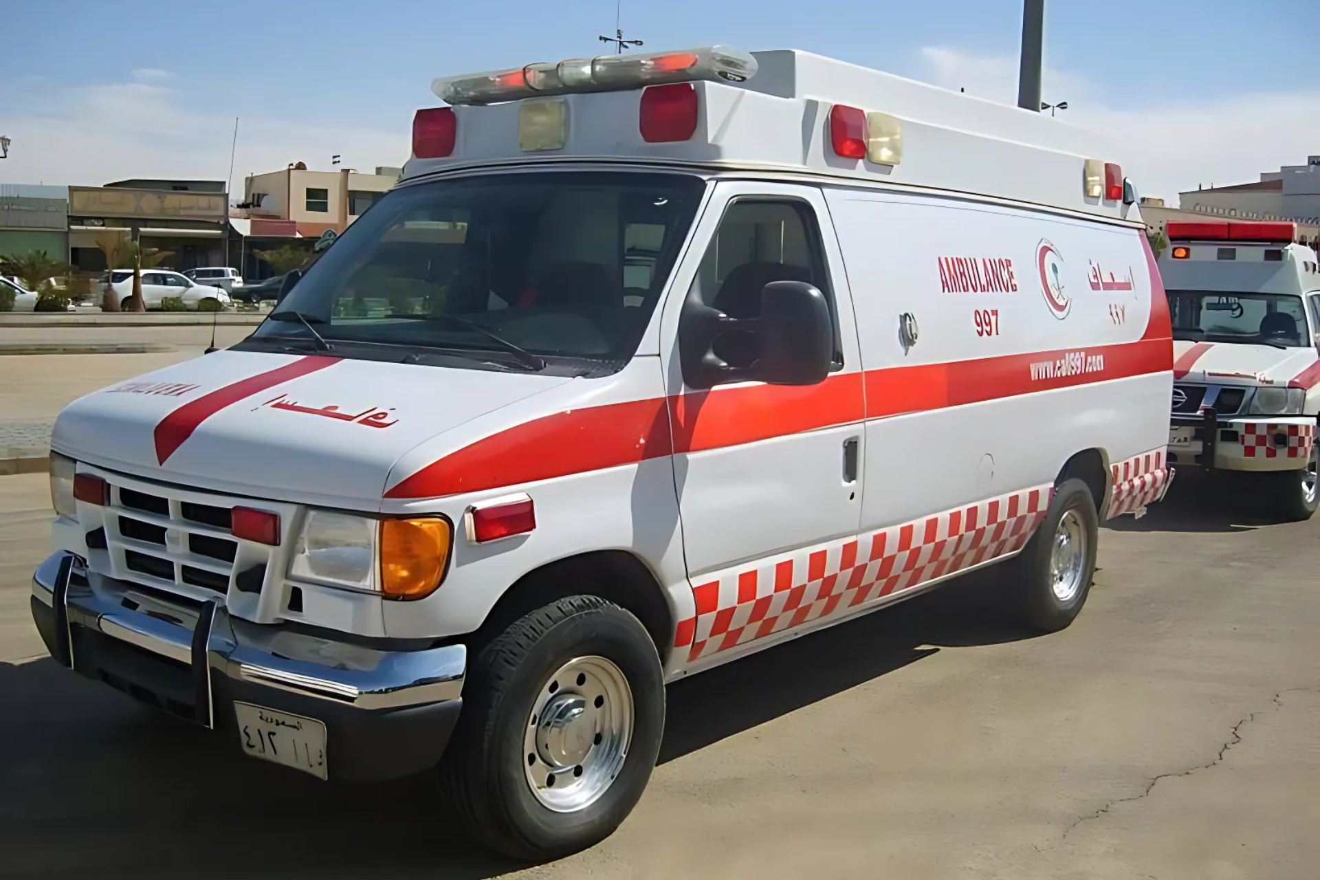 Health, Defense Spending Drive Saudi ICT Deals Over $10 Billion