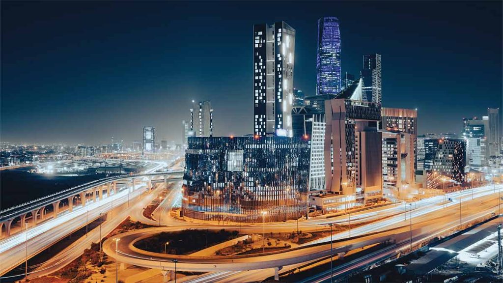 How AI and Microtools Are Empowering the Next Generation of Saudi ...