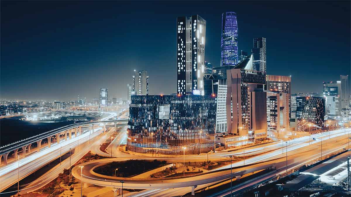 How AI and Microtools Are Empowering the Next Generation of Saudi Entrepreneurs