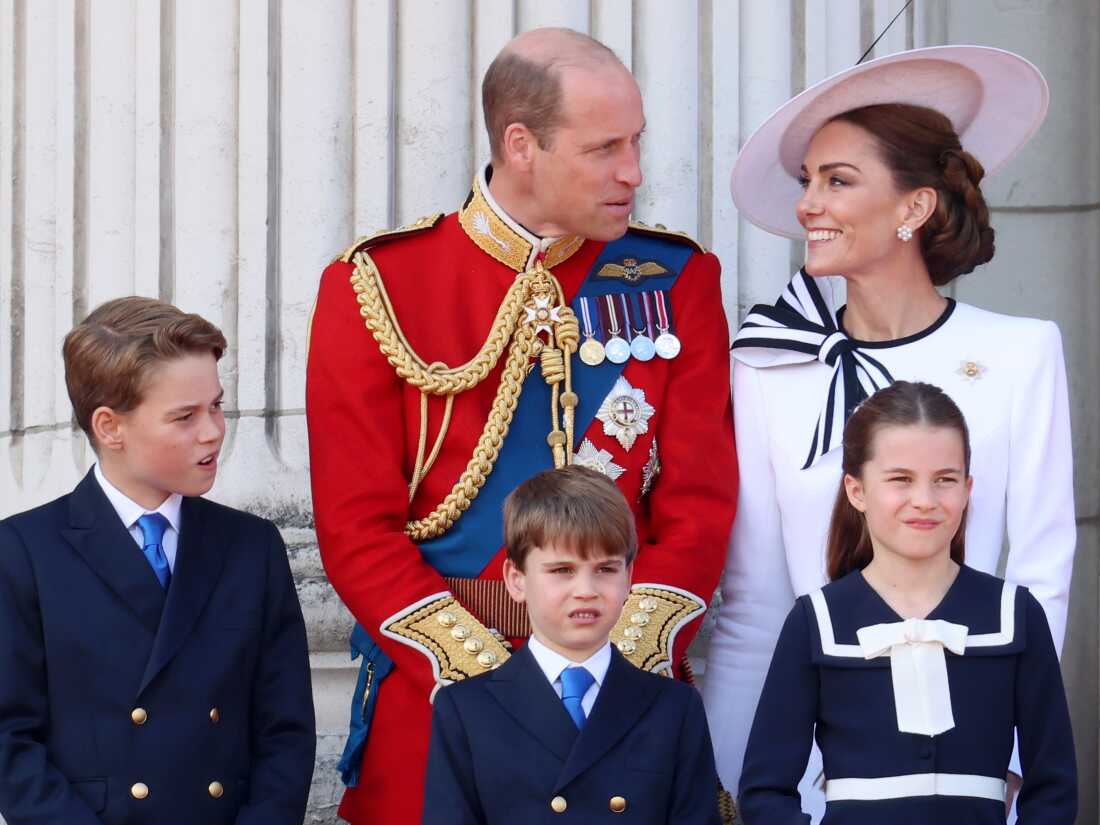 How the British Royal Palace Is Preparing Princess Kate’s Return to Public Life