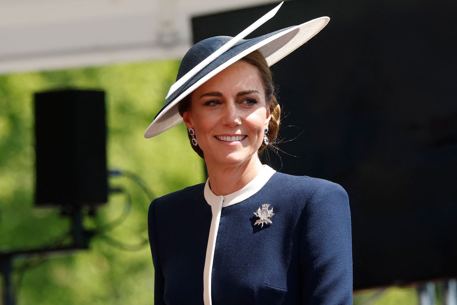 How the British Royal Palace Is Preparing Princess Kate’s Return to Public Life