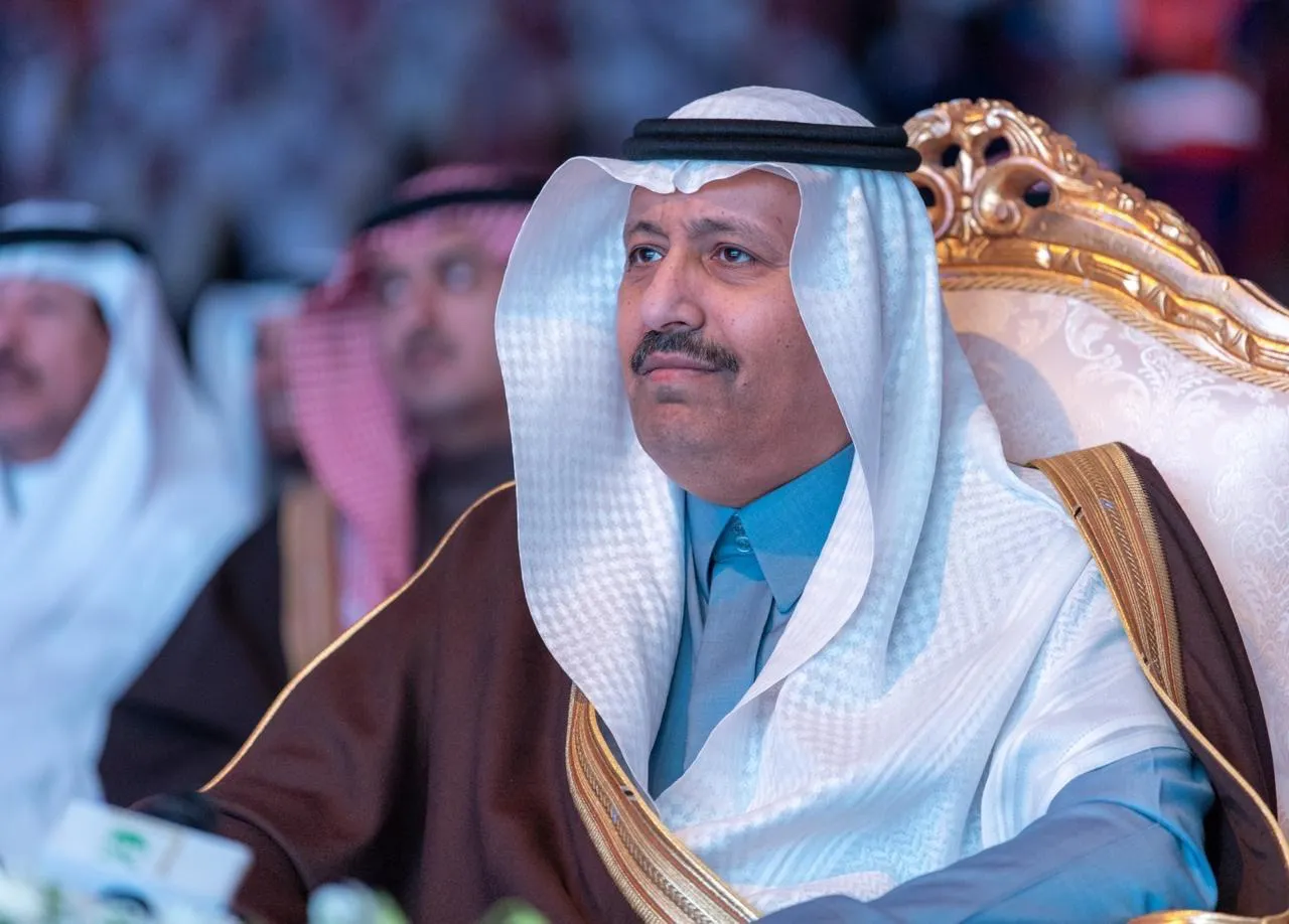 Hussam bin Saud bin Abdulaziz — Chairman of Zain Telecommunications Company