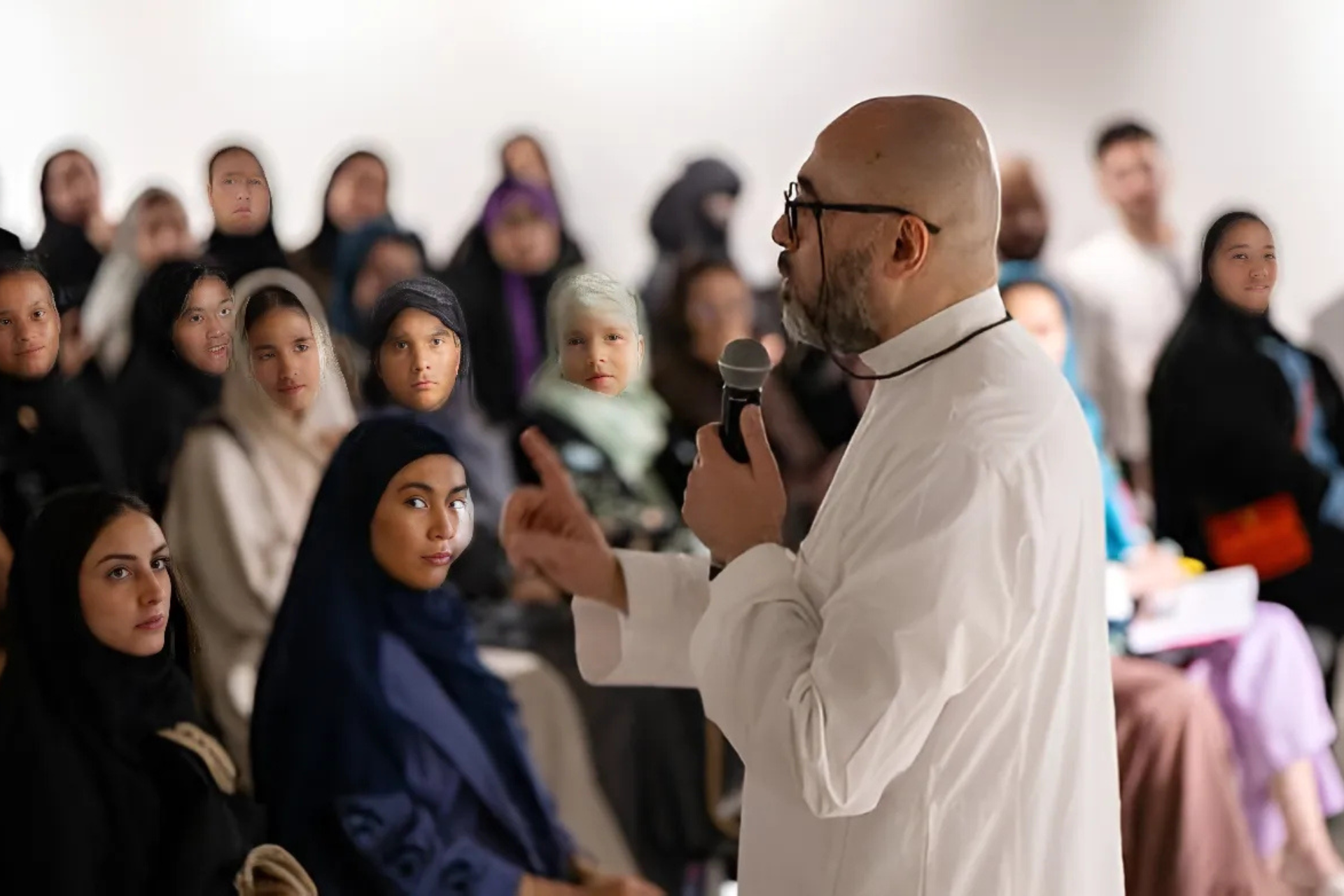 Jeddah Panel Discusses Alarming Drop in Youth Marriage Rates