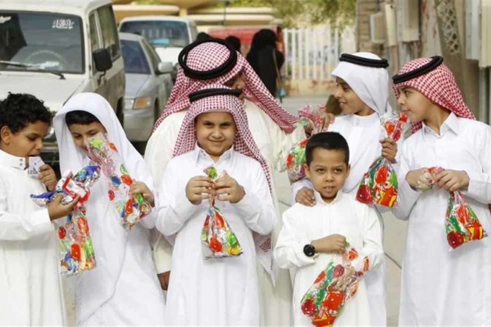 Kingdom Celebrates Eid Al-Adha with Vibrant Festivities Across Its Regions