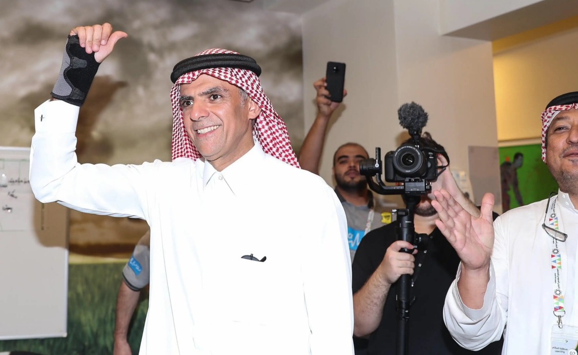 Loay Nazer: Owner of Saudi Arabia’s Leading Medical Holding Group