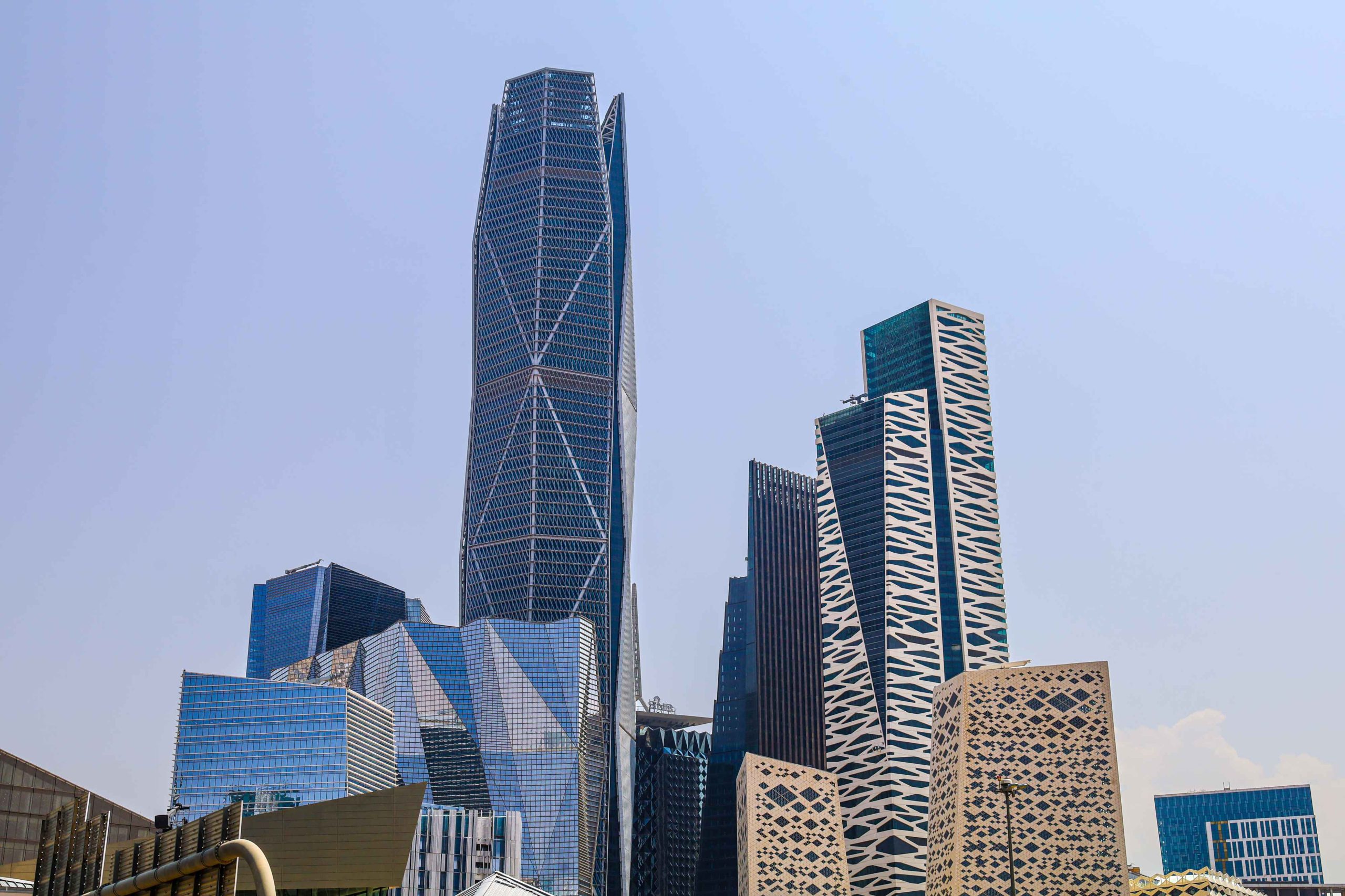 MENA Startup Ecosystem Gathers Pace with New Funding Rounds and Regional Expansions