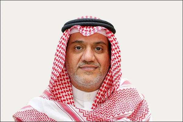 Mohammed Abdul Samad Al Qurashi — CEO of Abdul Samad Al Qurashi Group (The House of Oud and Amber for Perfumes)